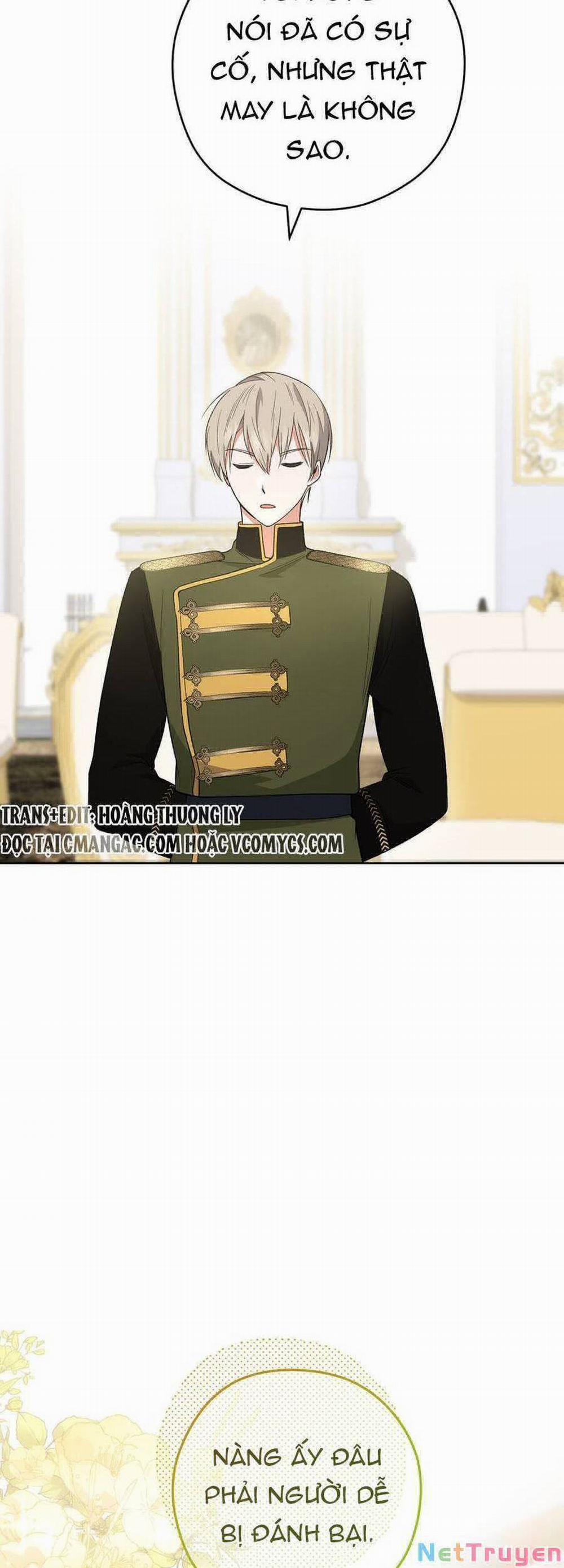 Nữ Đầu Bếp Hoàng Gia 61 trang 6