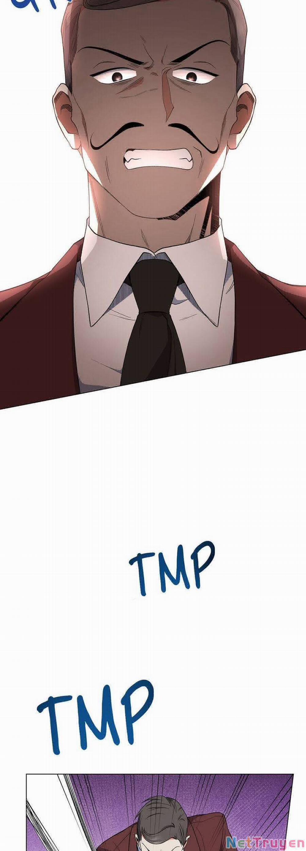 Nữ Đầu Bếp Hoàng Gia 61 trang 60