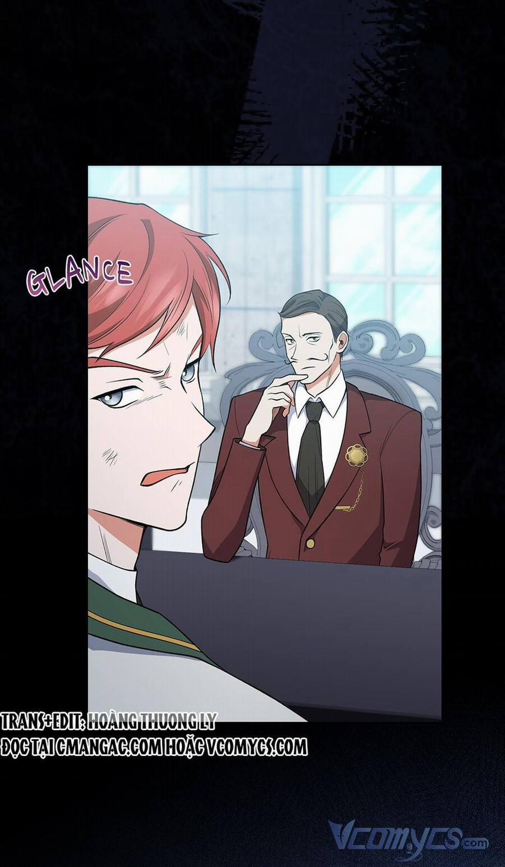 Nữ Đầu Bếp Hoàng Gia 62 trang 10