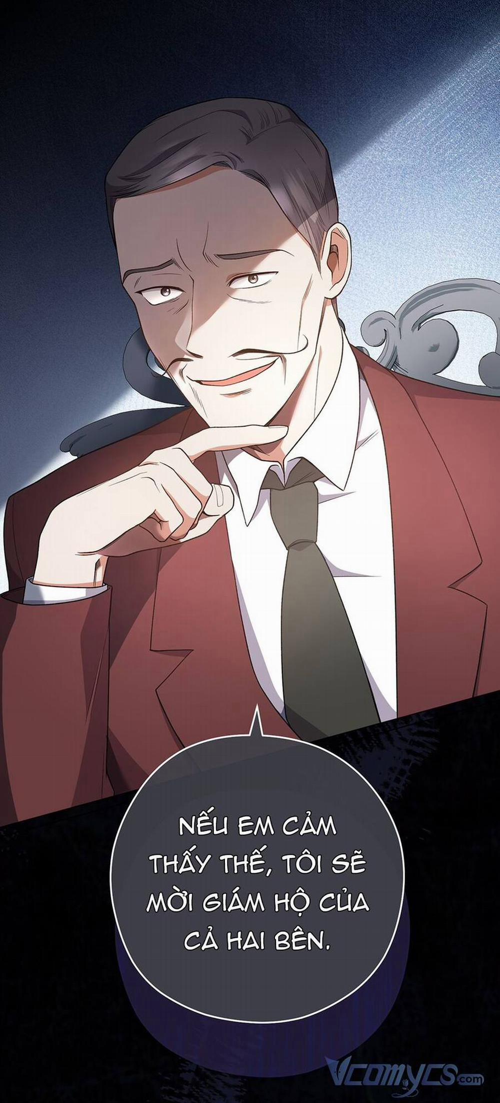 Nữ Đầu Bếp Hoàng Gia 62 trang 11