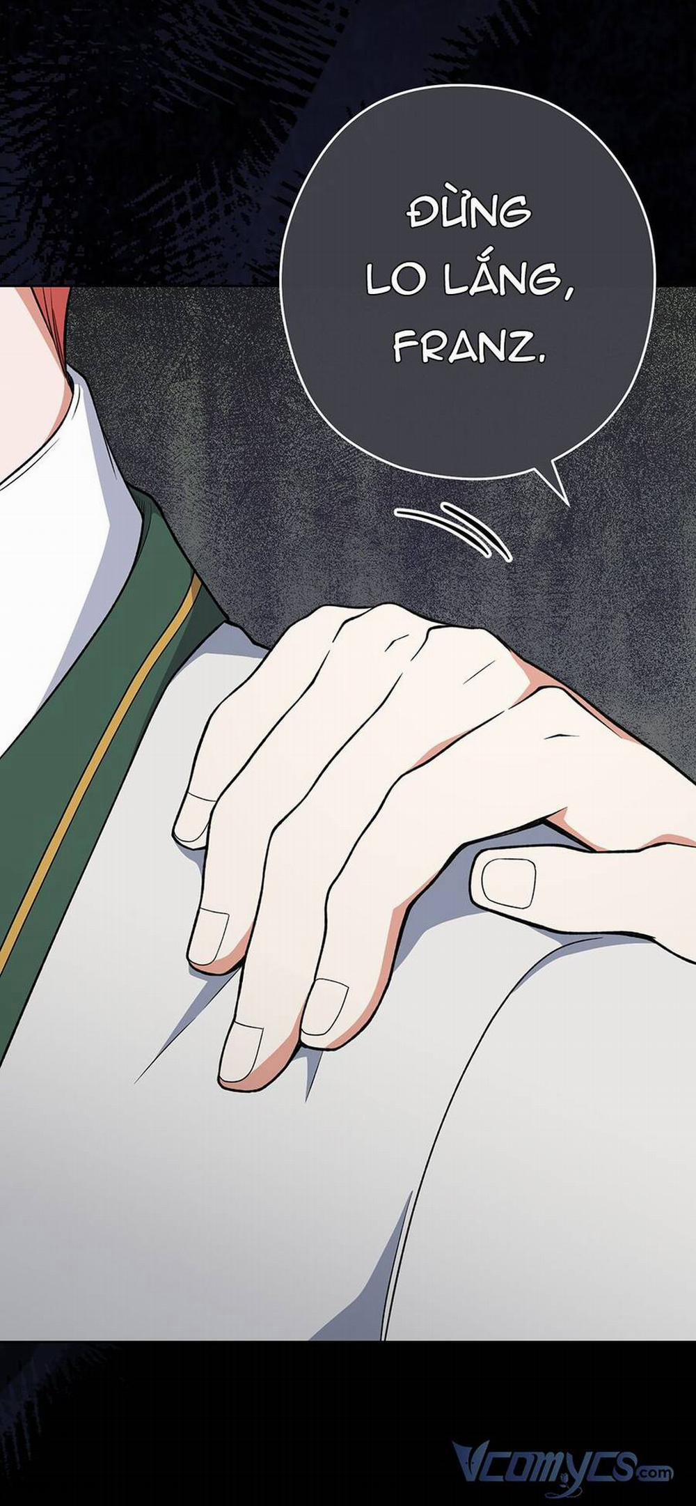 Nữ Đầu Bếp Hoàng Gia 62 trang 15