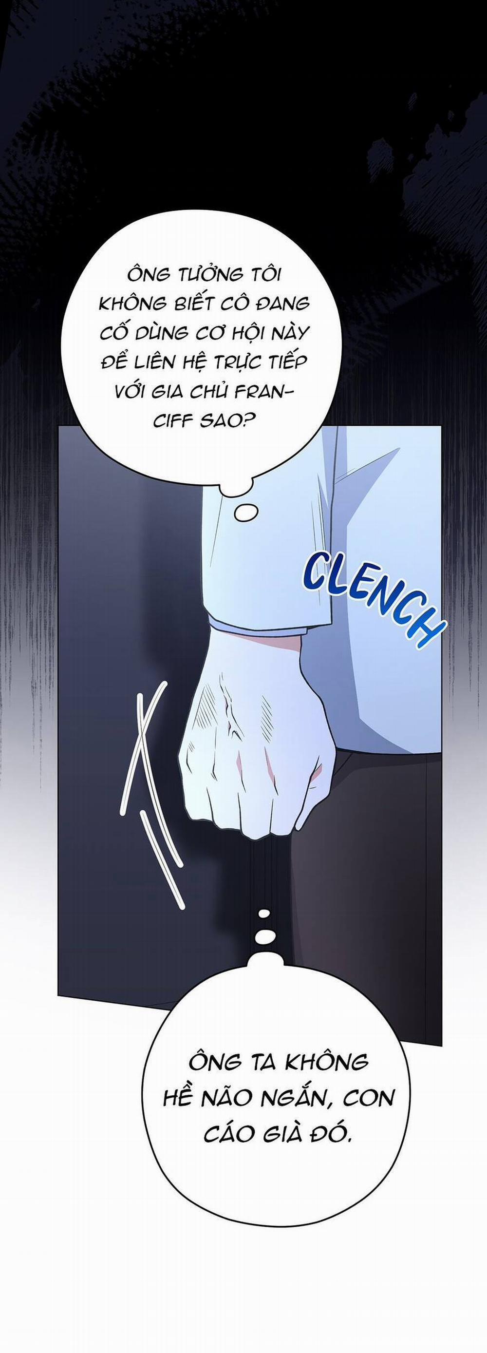 Nữ Đầu Bếp Hoàng Gia 62 trang 17