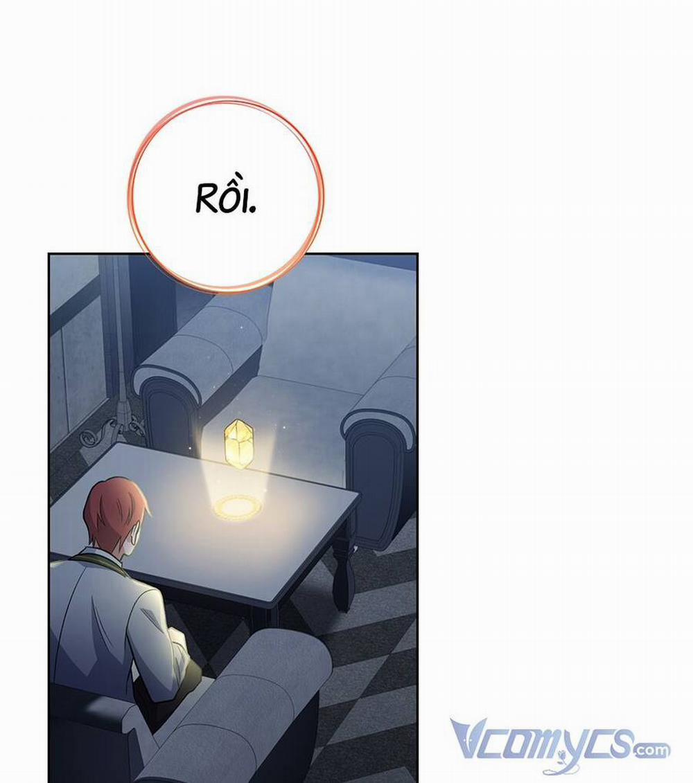 Nữ Đầu Bếp Hoàng Gia 62 trang 20