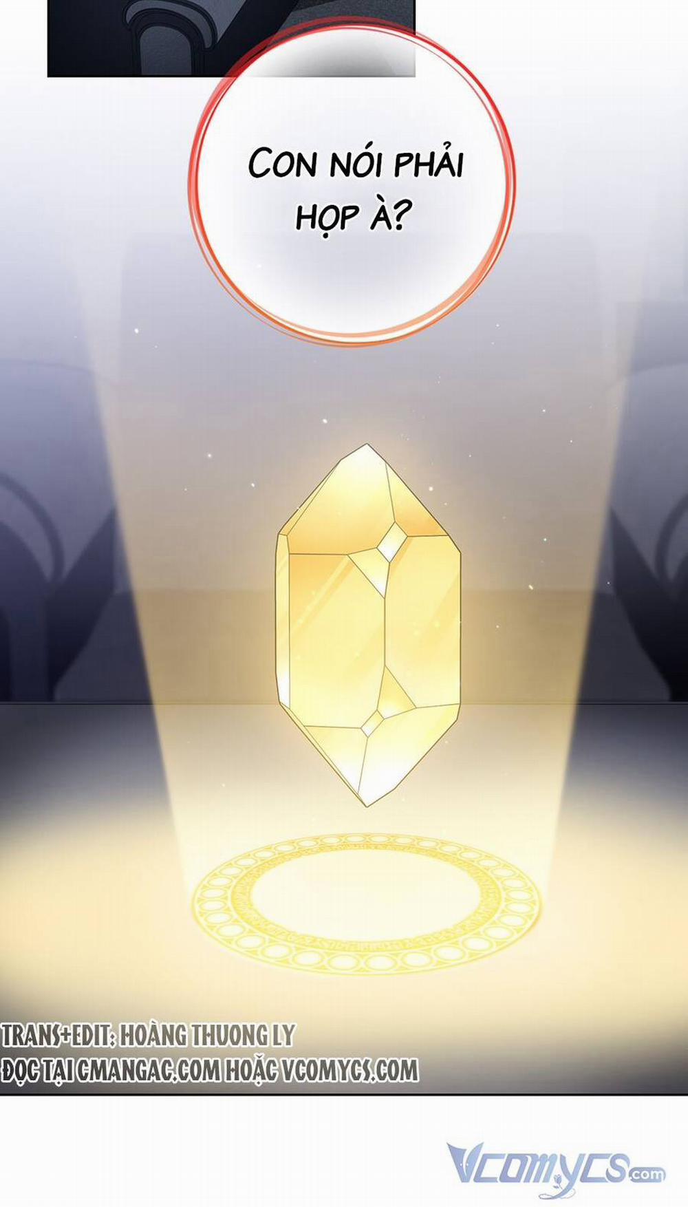 Nữ Đầu Bếp Hoàng Gia 62 trang 21