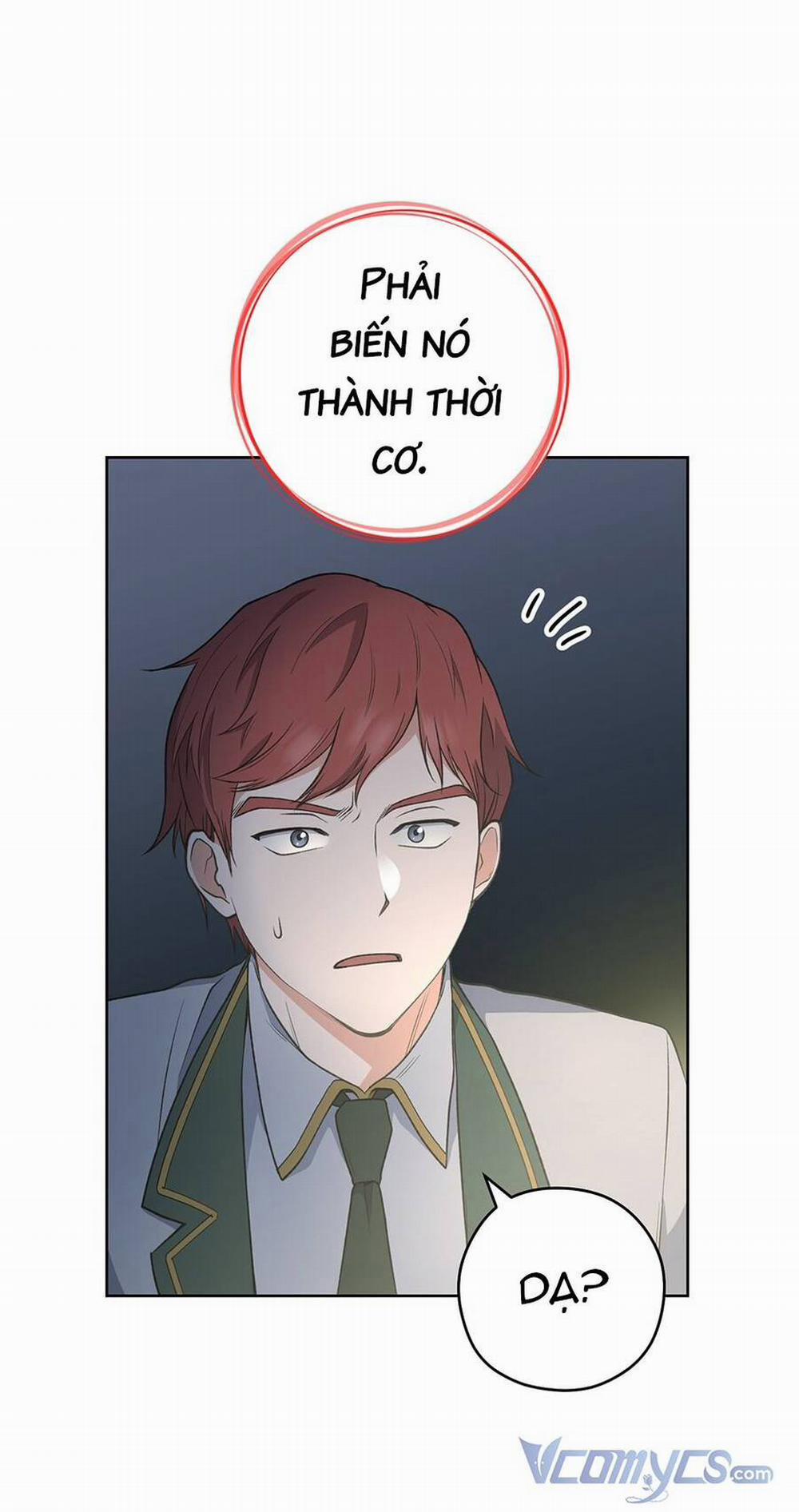 Nữ Đầu Bếp Hoàng Gia 62 trang 23