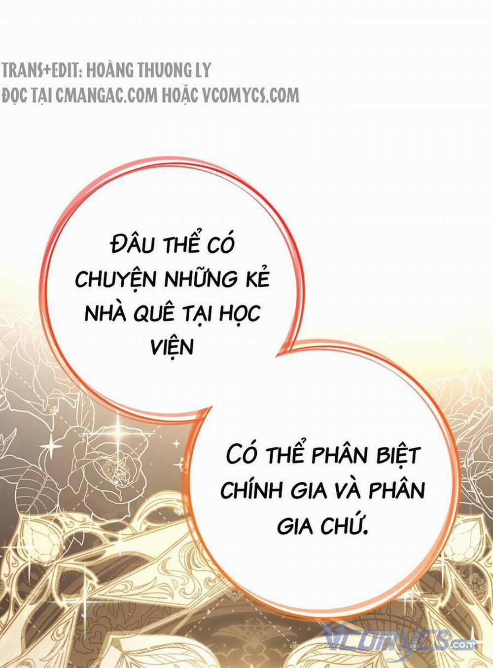 Nữ Đầu Bếp Hoàng Gia 62 trang 24