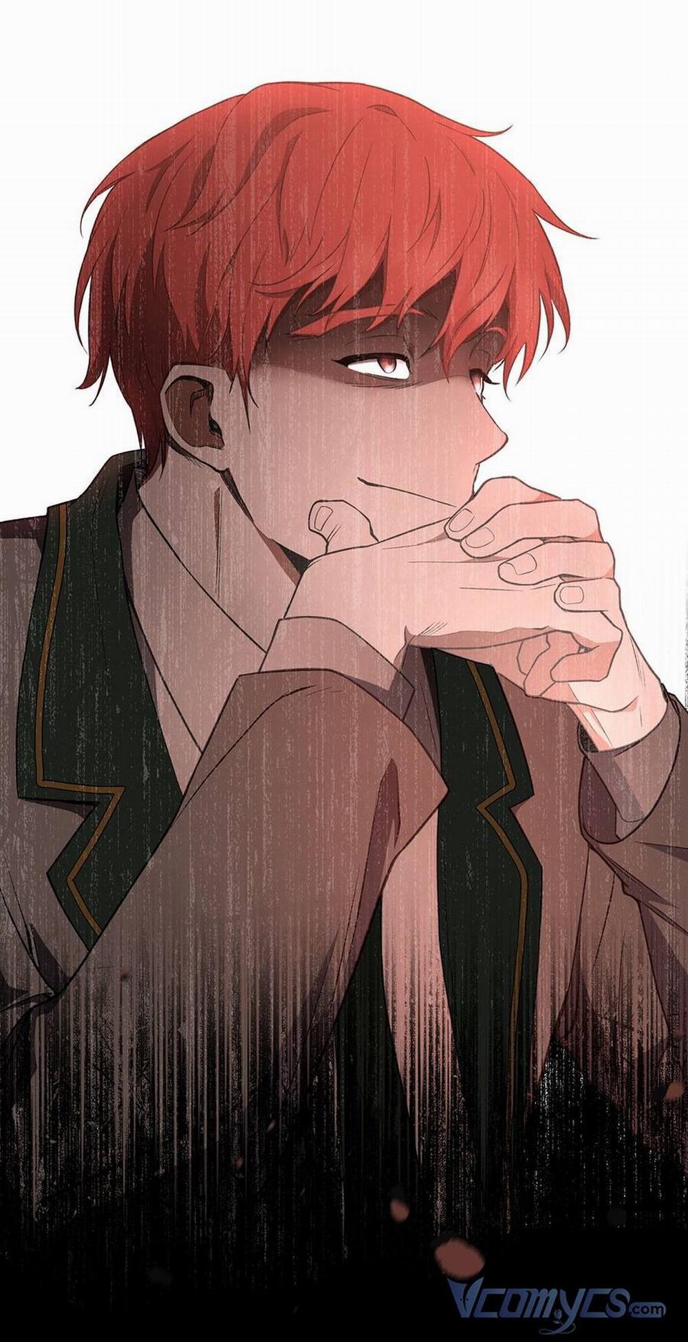 Nữ Đầu Bếp Hoàng Gia 62 trang 32