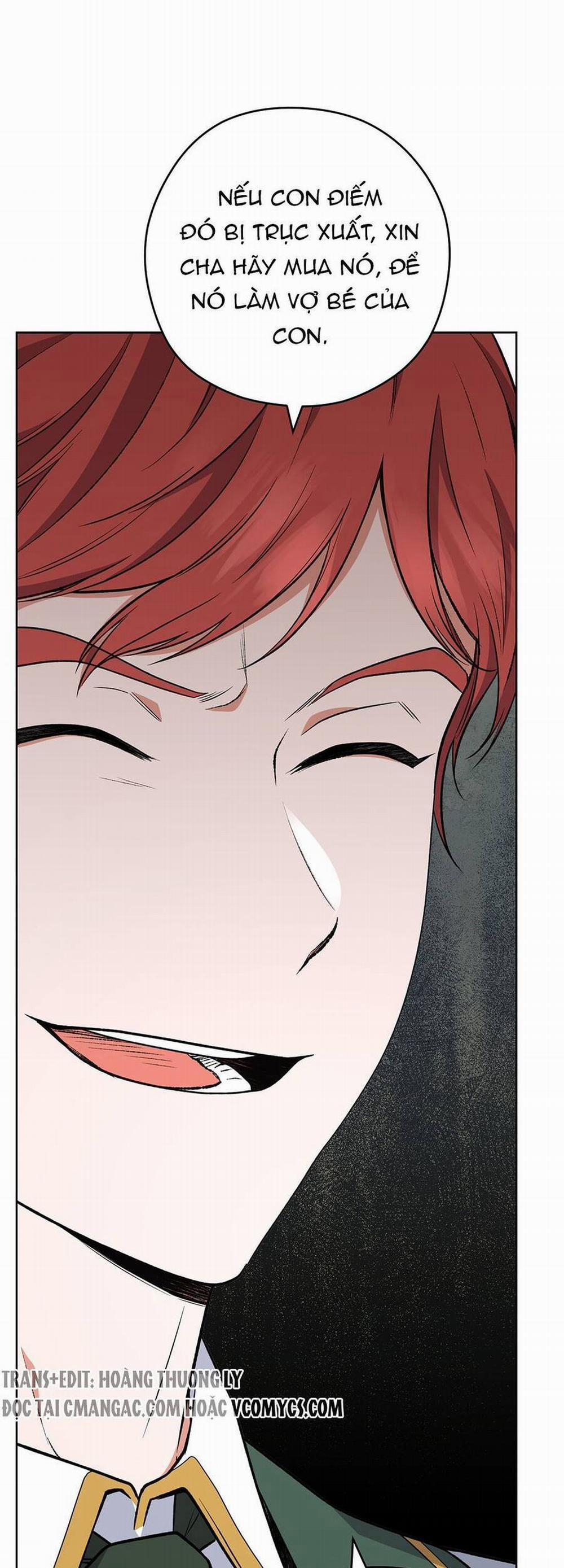 Nữ Đầu Bếp Hoàng Gia 62 trang 35