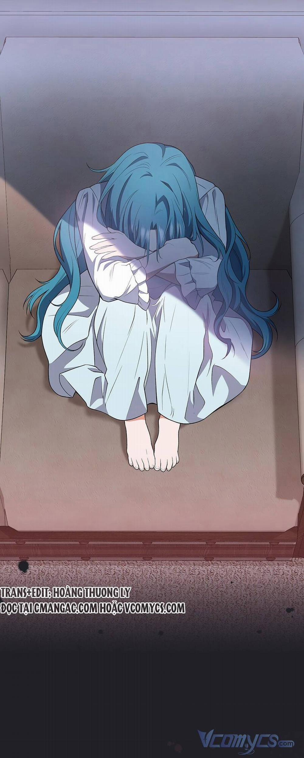 Nữ Đầu Bếp Hoàng Gia 62 trang 39