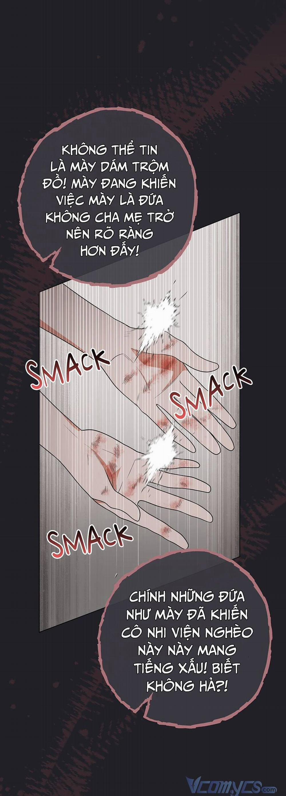 Nữ Đầu Bếp Hoàng Gia 62 trang 40