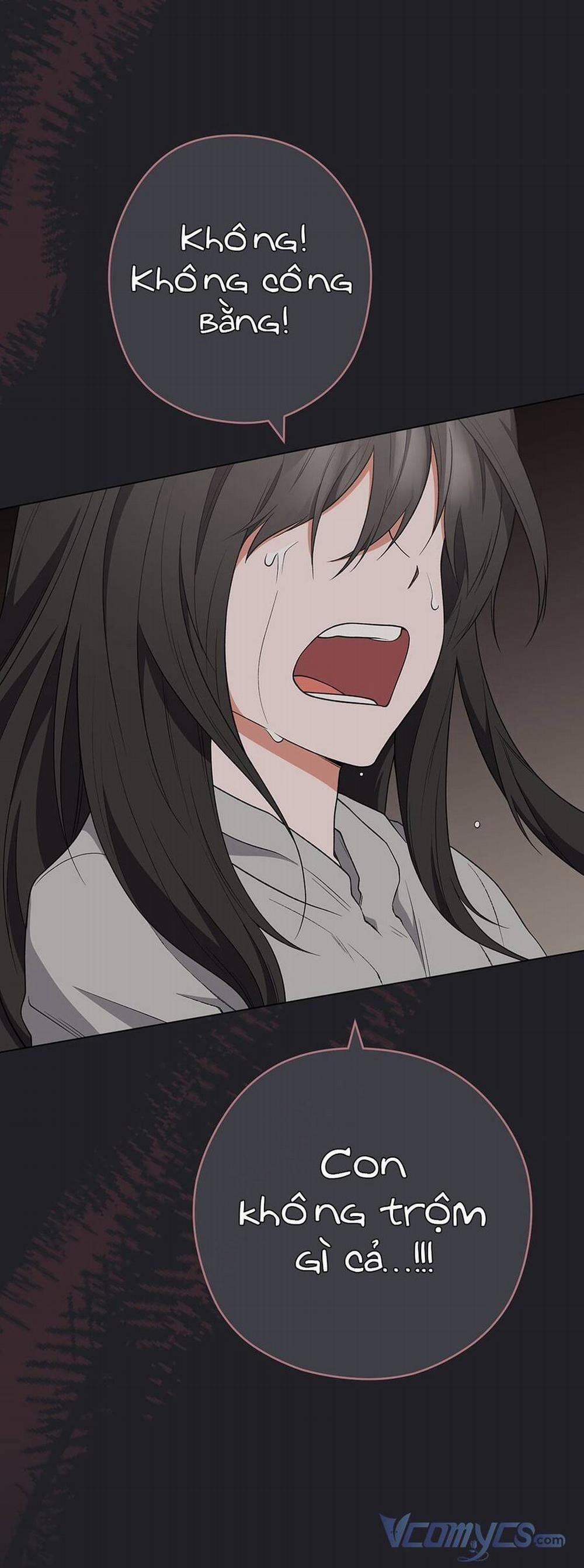 Nữ Đầu Bếp Hoàng Gia 62 trang 42