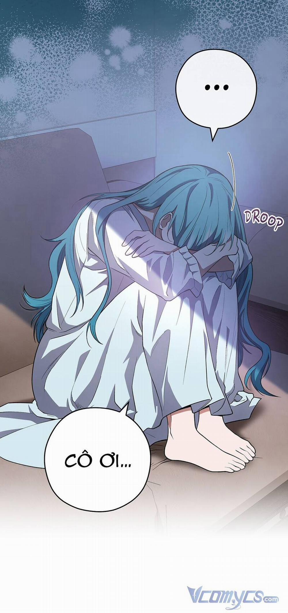 Nữ Đầu Bếp Hoàng Gia 62 trang 47