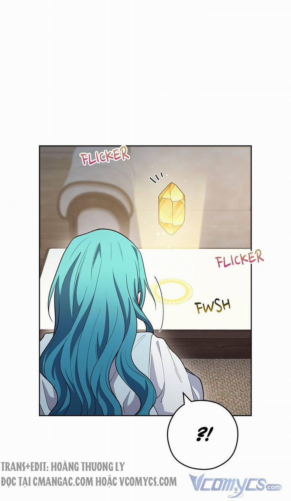 Nữ Đầu Bếp Hoàng Gia 62 trang 48