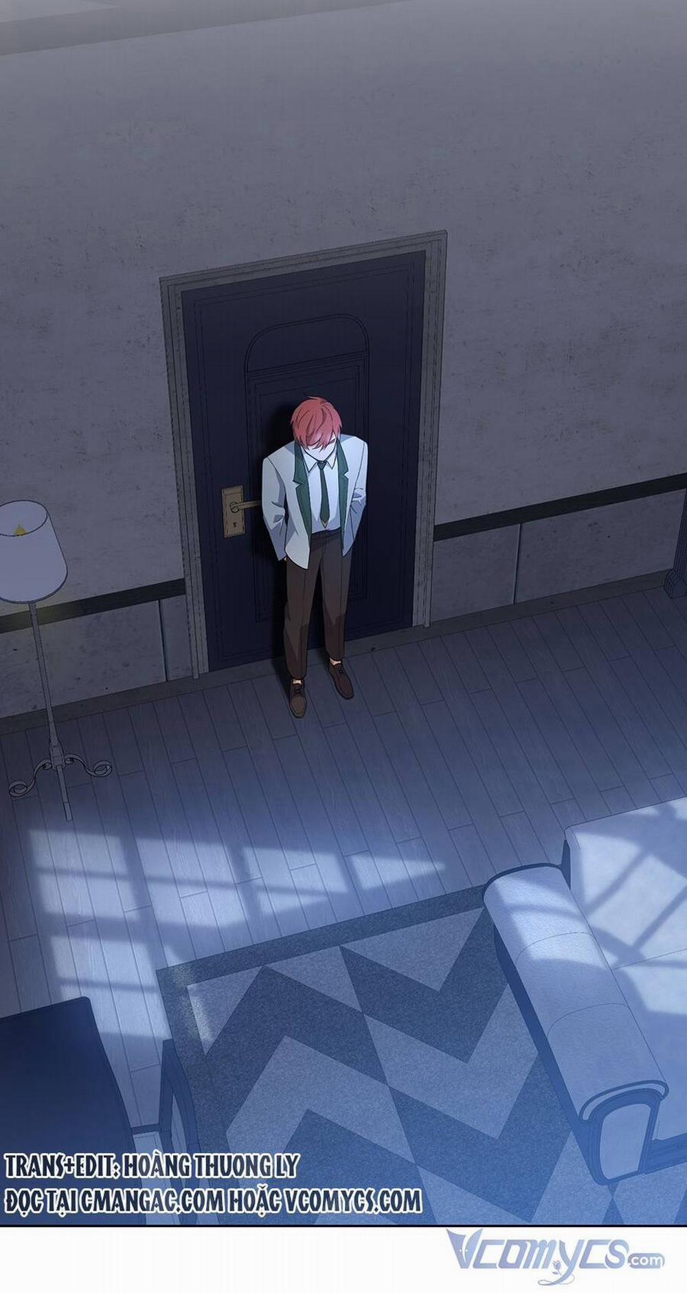 Nữ Đầu Bếp Hoàng Gia 62 trang 5