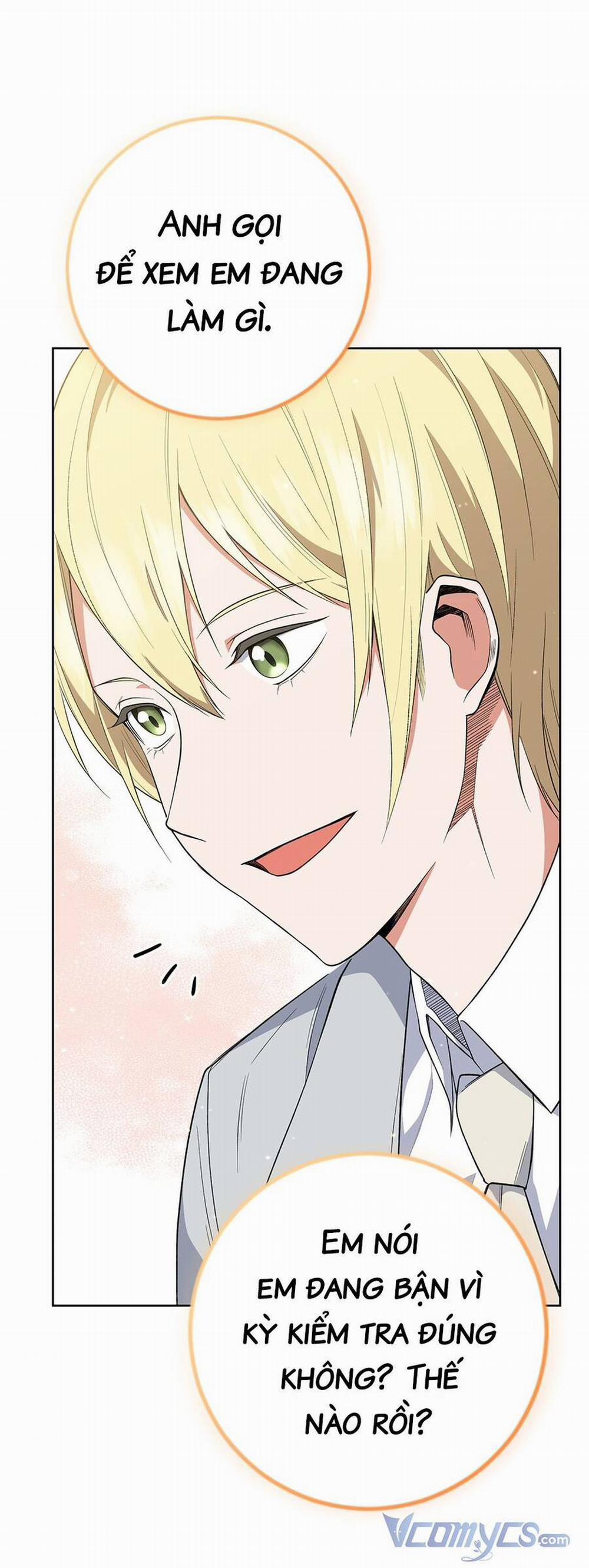 Nữ Đầu Bếp Hoàng Gia 62 trang 50