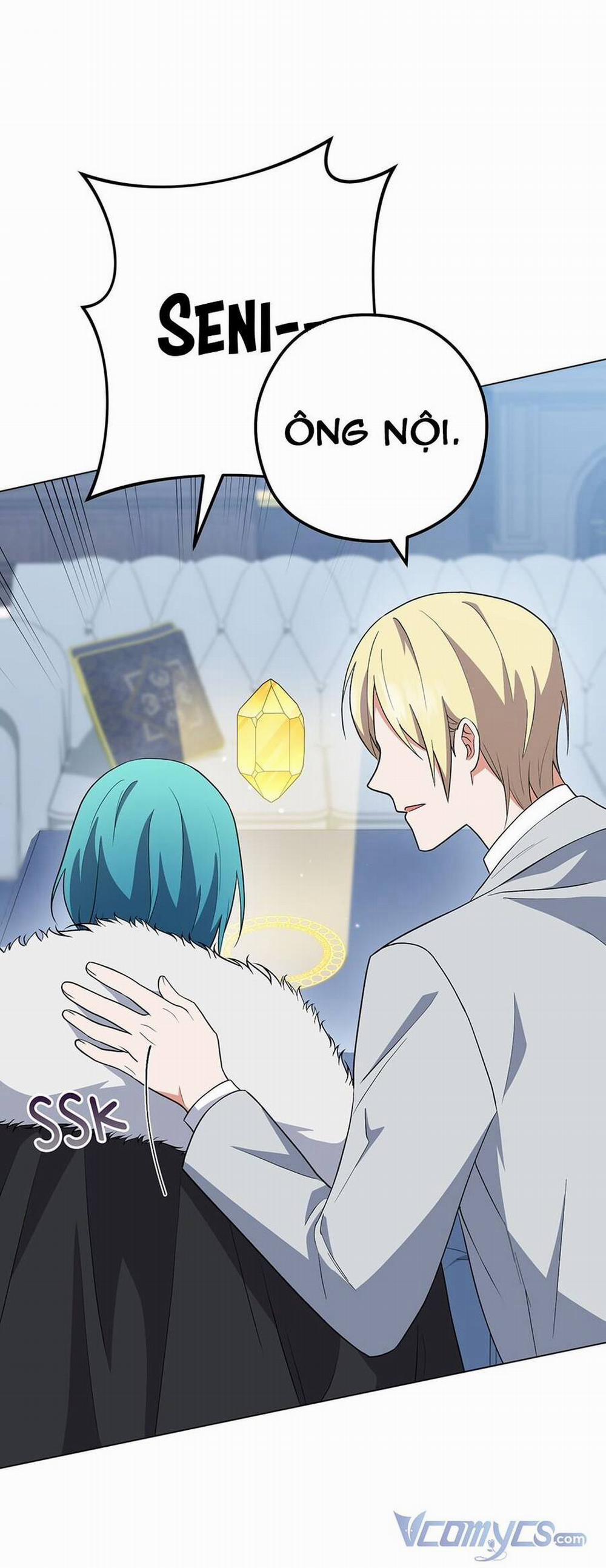 Nữ Đầu Bếp Hoàng Gia 62 trang 56