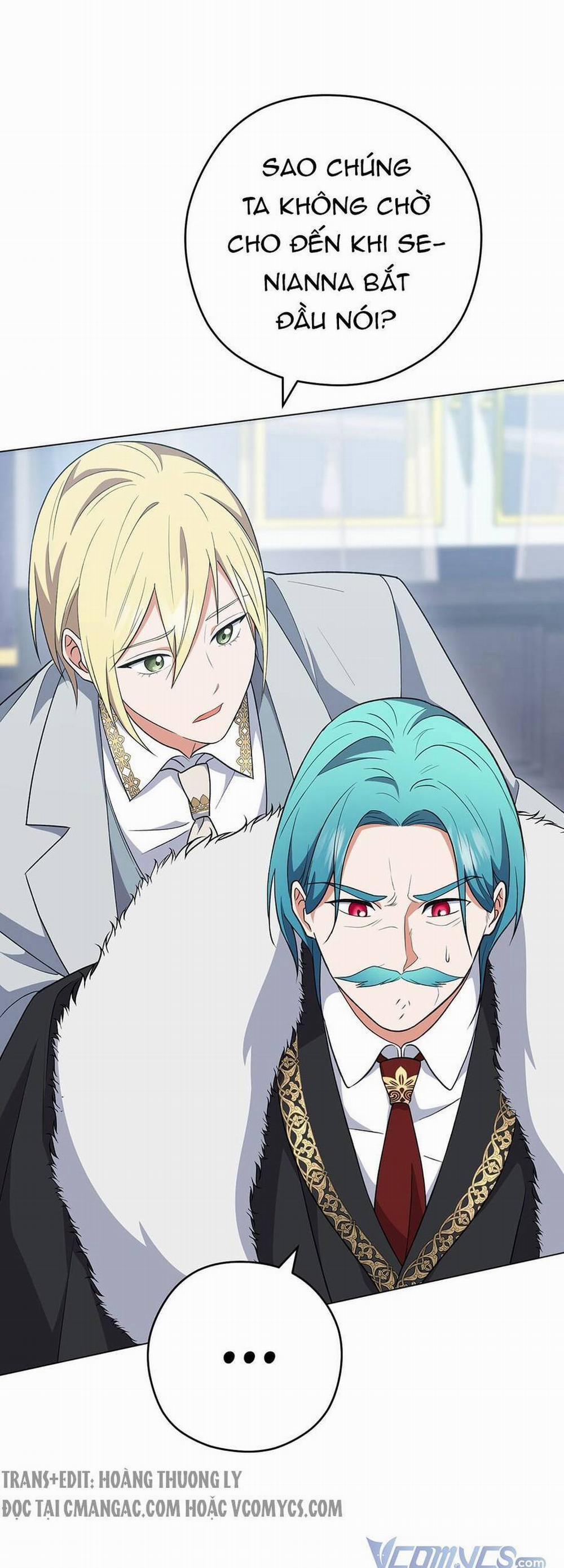 Nữ Đầu Bếp Hoàng Gia 62 trang 57