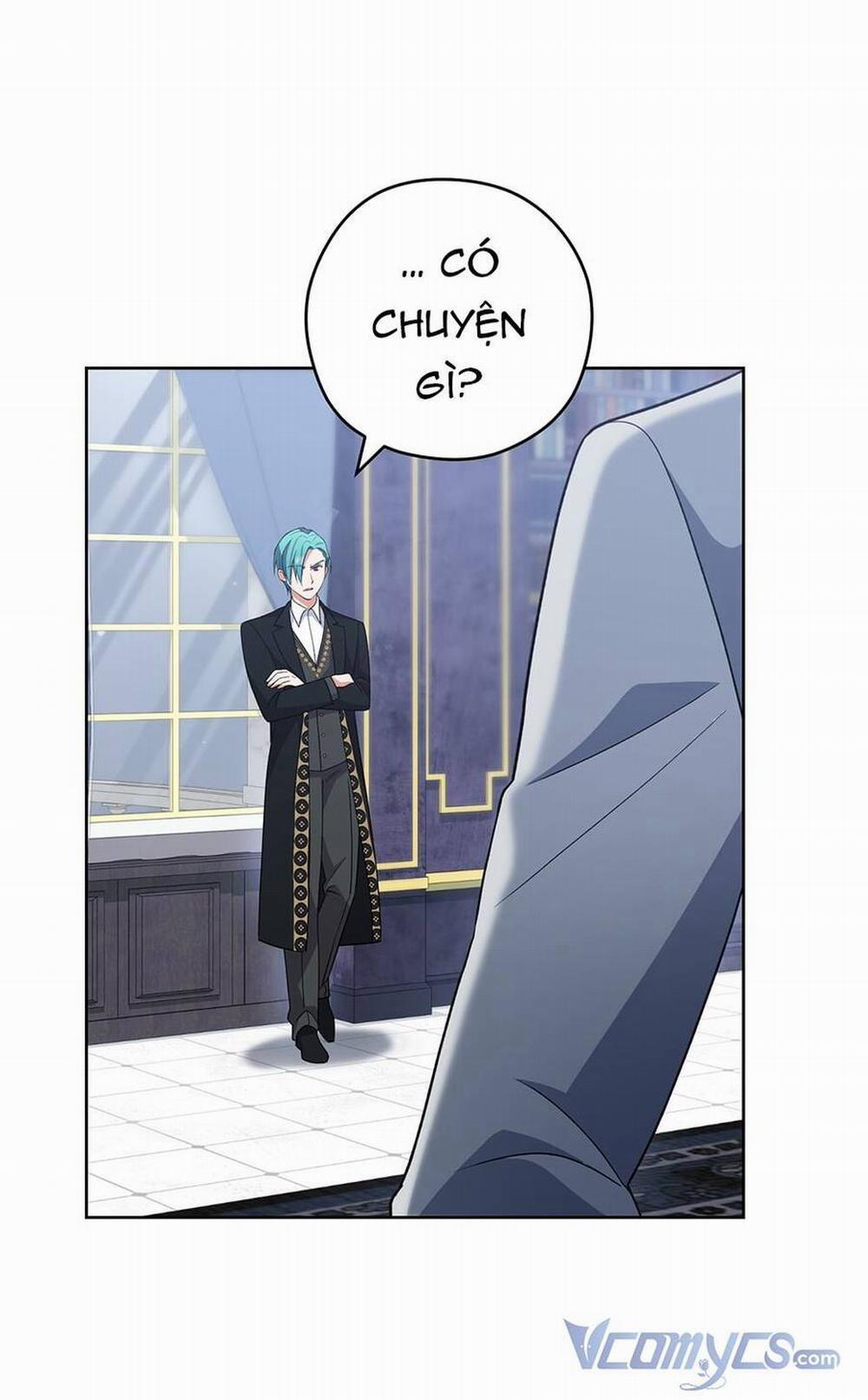 Nữ Đầu Bếp Hoàng Gia 62 trang 59