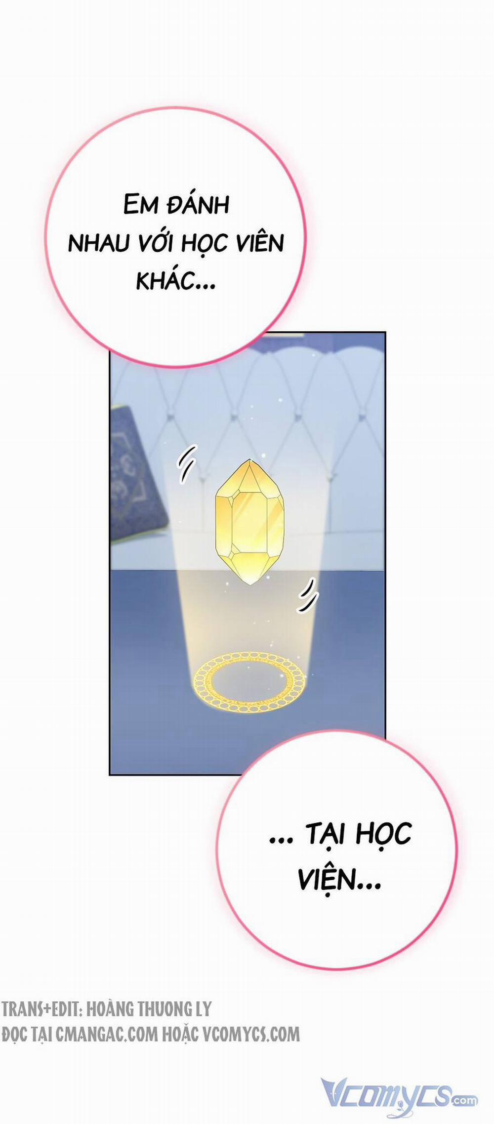 Nữ Đầu Bếp Hoàng Gia 62 trang 60