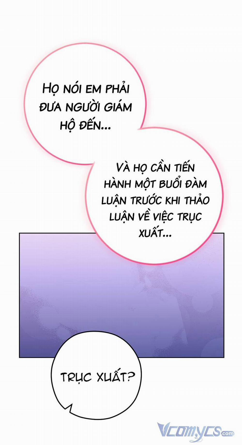 Nữ Đầu Bếp Hoàng Gia 62 trang 61