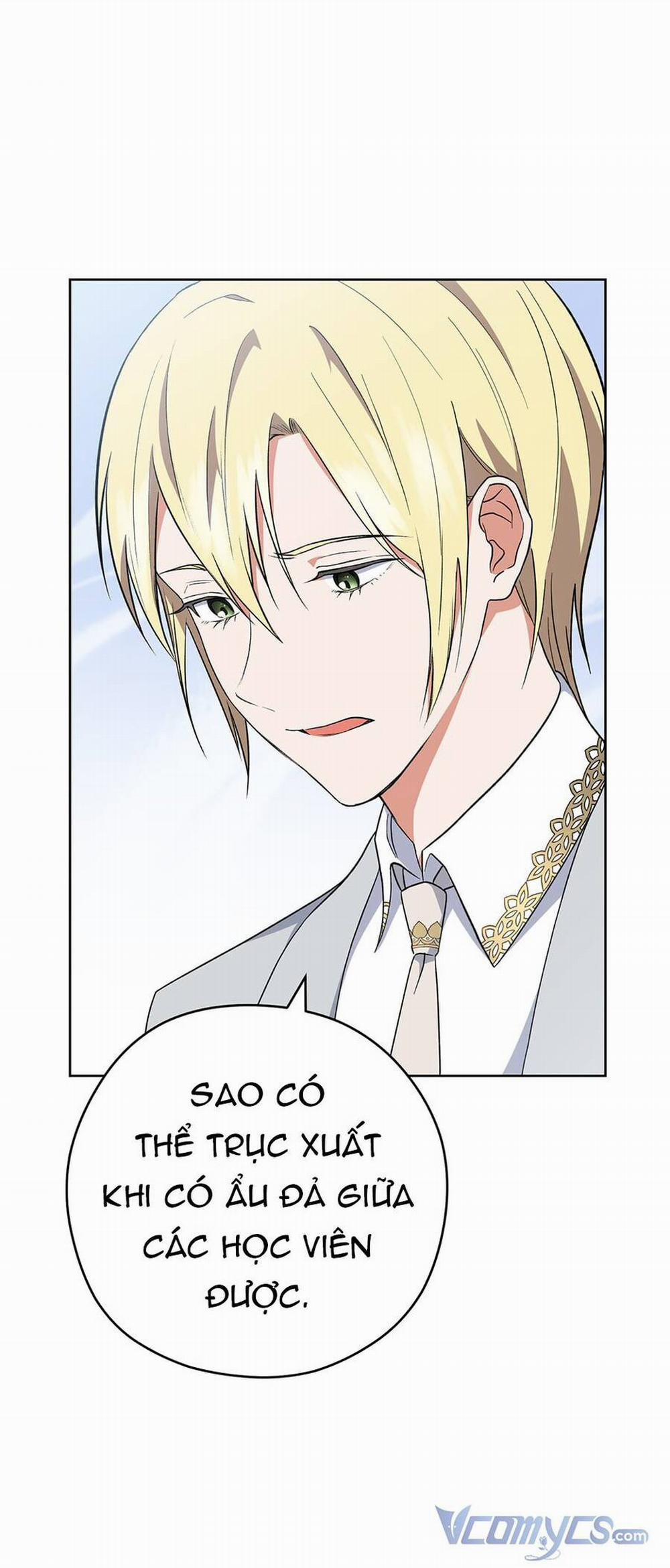 Nữ Đầu Bếp Hoàng Gia 62 trang 62