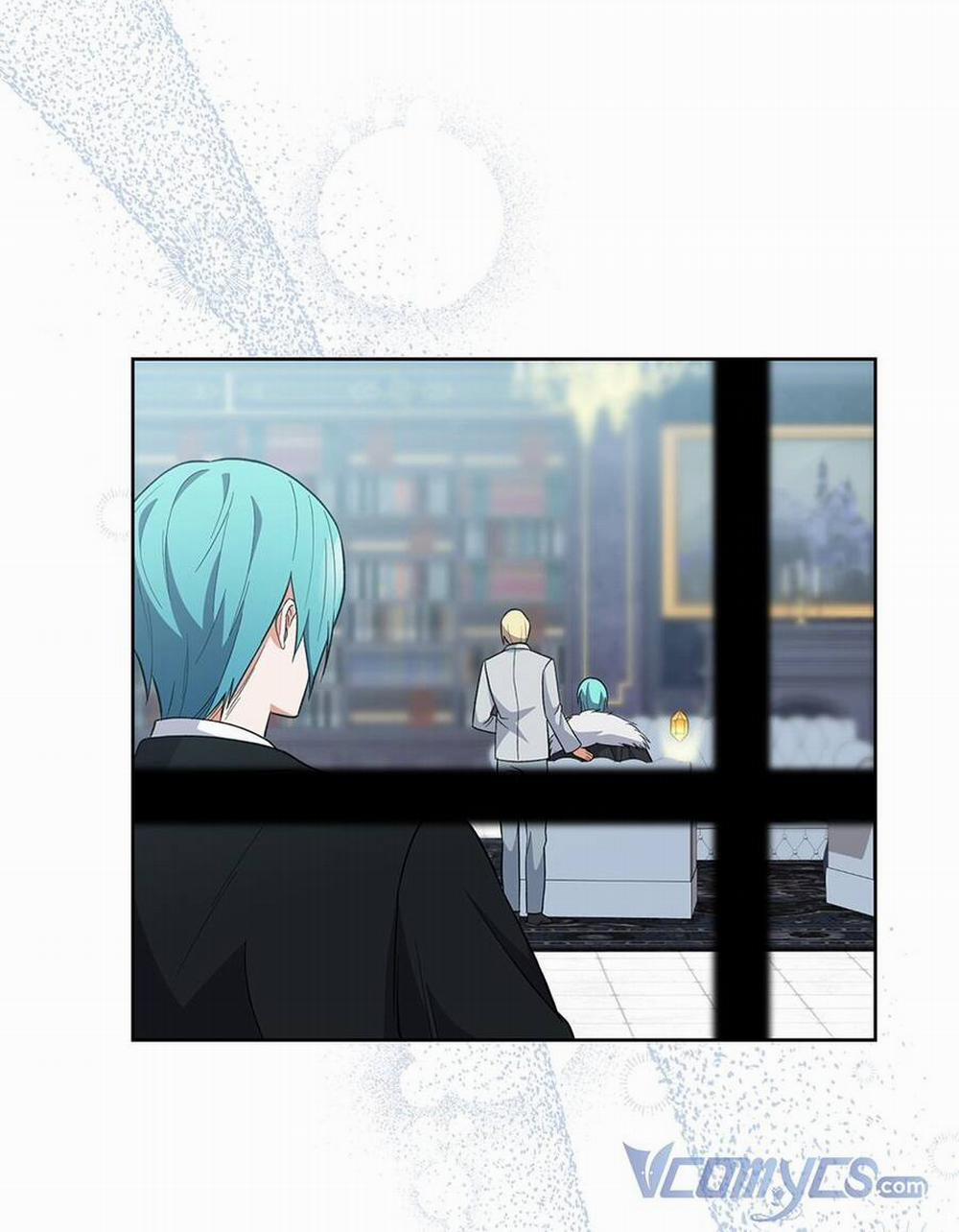 Nữ Đầu Bếp Hoàng Gia 62 trang 66