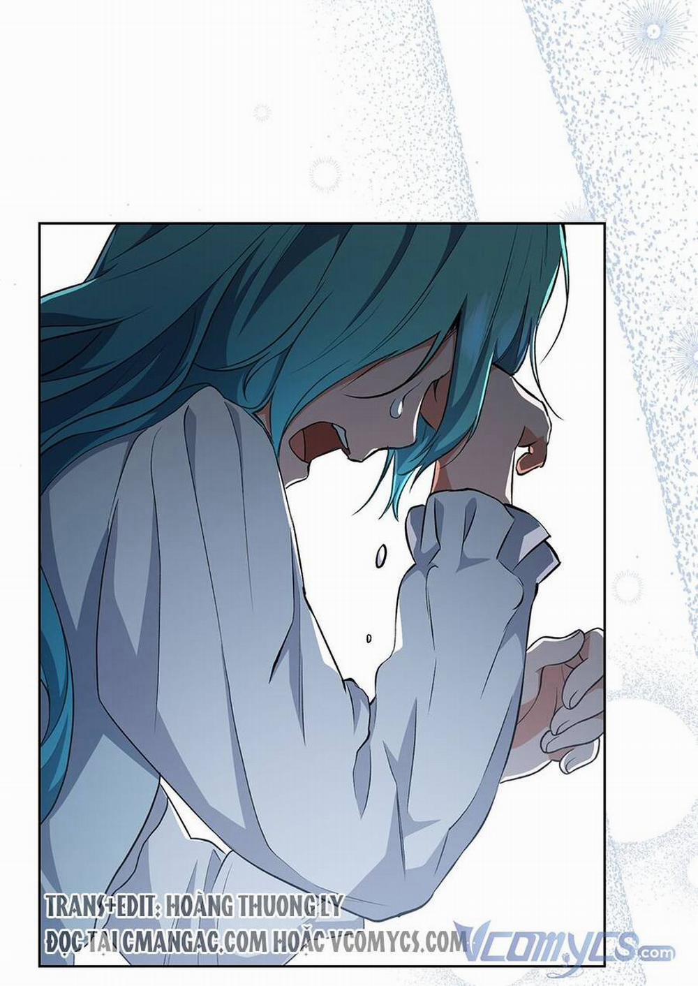 Nữ Đầu Bếp Hoàng Gia 62 trang 67