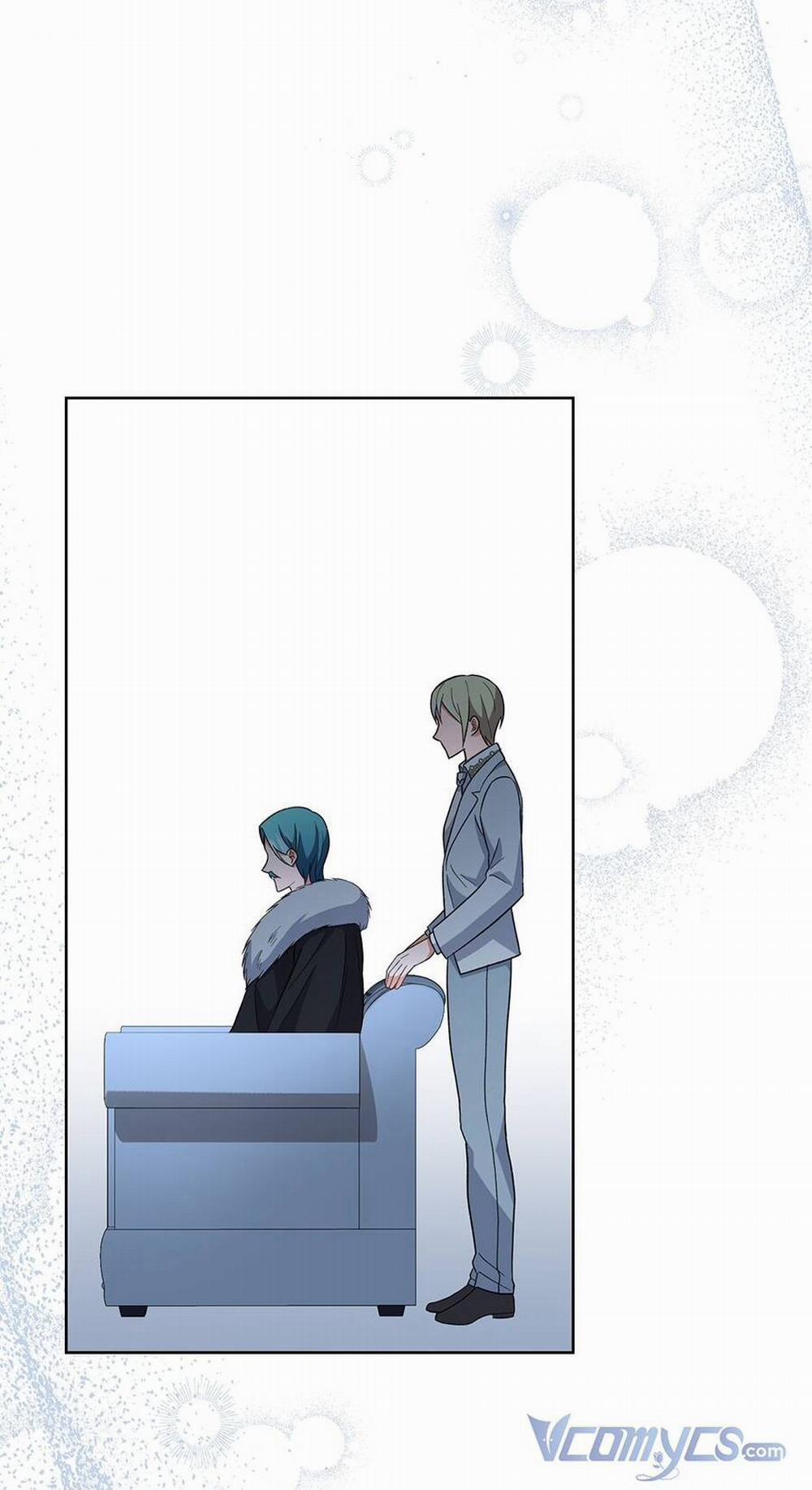 Nữ Đầu Bếp Hoàng Gia 62 trang 68