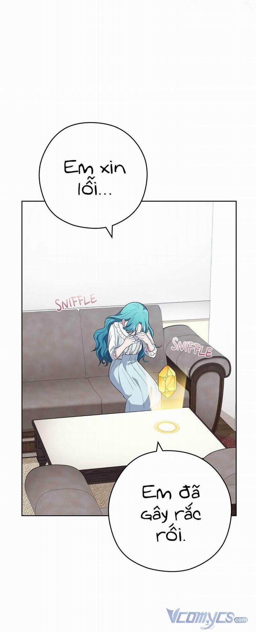 Nữ Đầu Bếp Hoàng Gia 62 trang 70