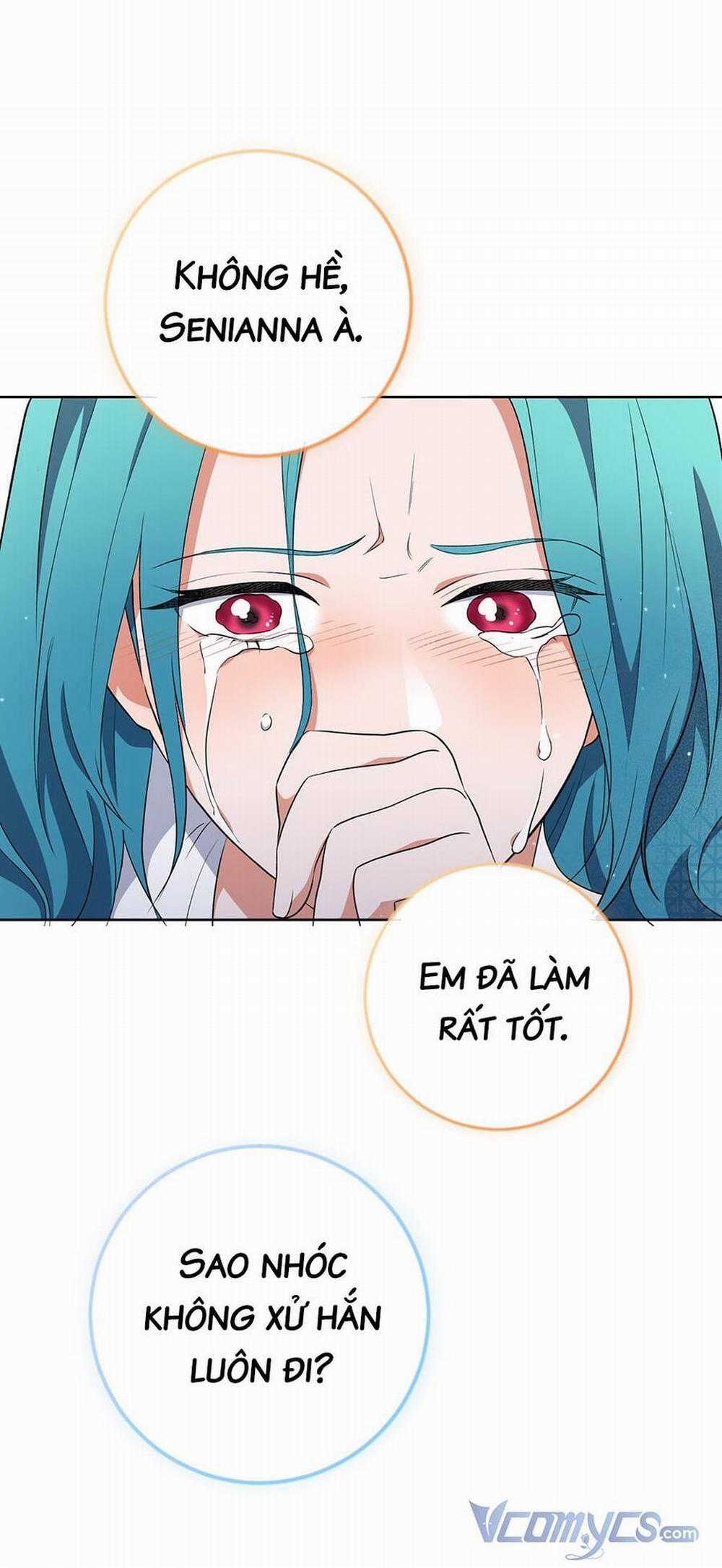 Nữ Đầu Bếp Hoàng Gia 62 trang 71