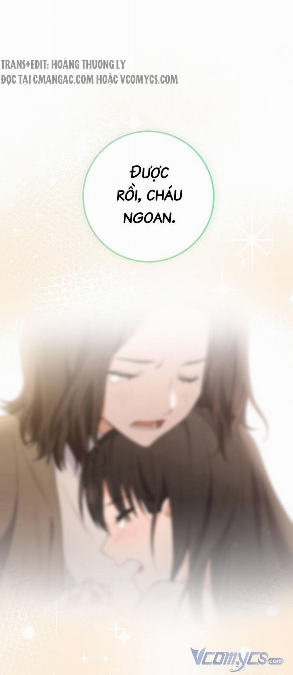 Nữ Đầu Bếp Hoàng Gia 62 trang 72