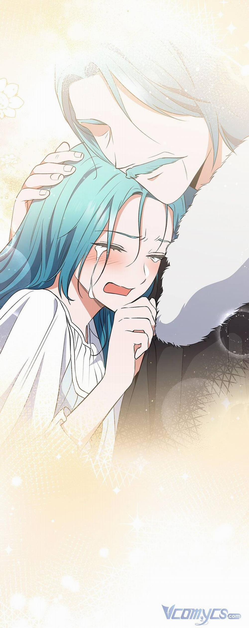 Nữ Đầu Bếp Hoàng Gia 62 trang 75