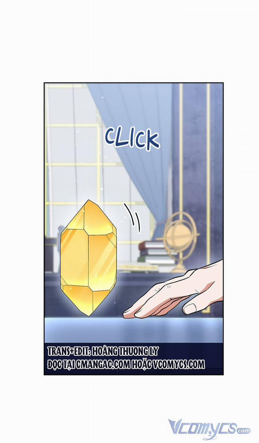 Nữ Đầu Bếp Hoàng Gia 62 trang 77