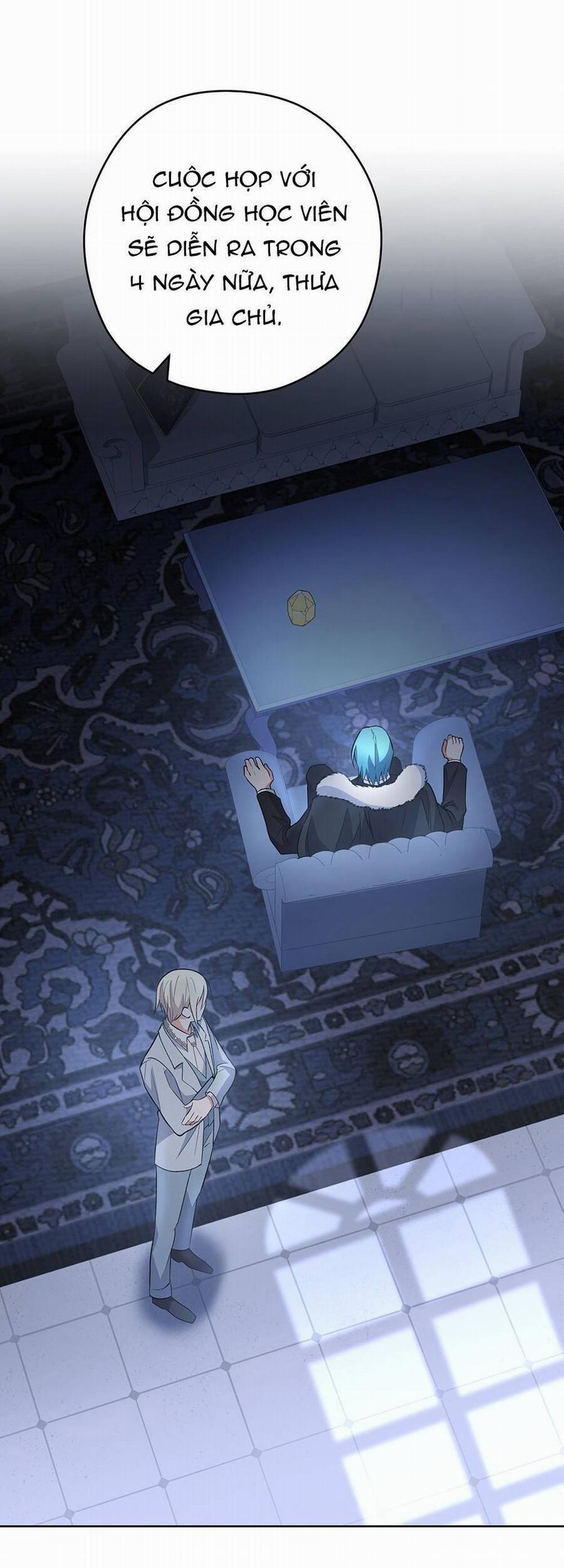 Nữ Đầu Bếp Hoàng Gia 62 trang 78