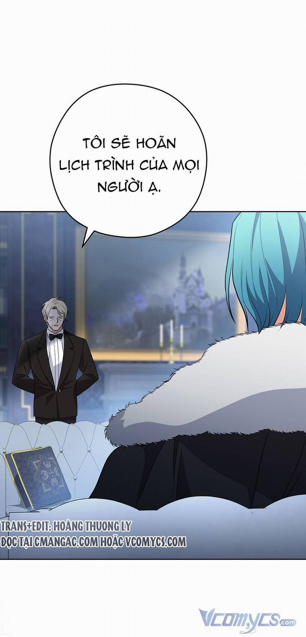 Nữ Đầu Bếp Hoàng Gia 62 trang 80