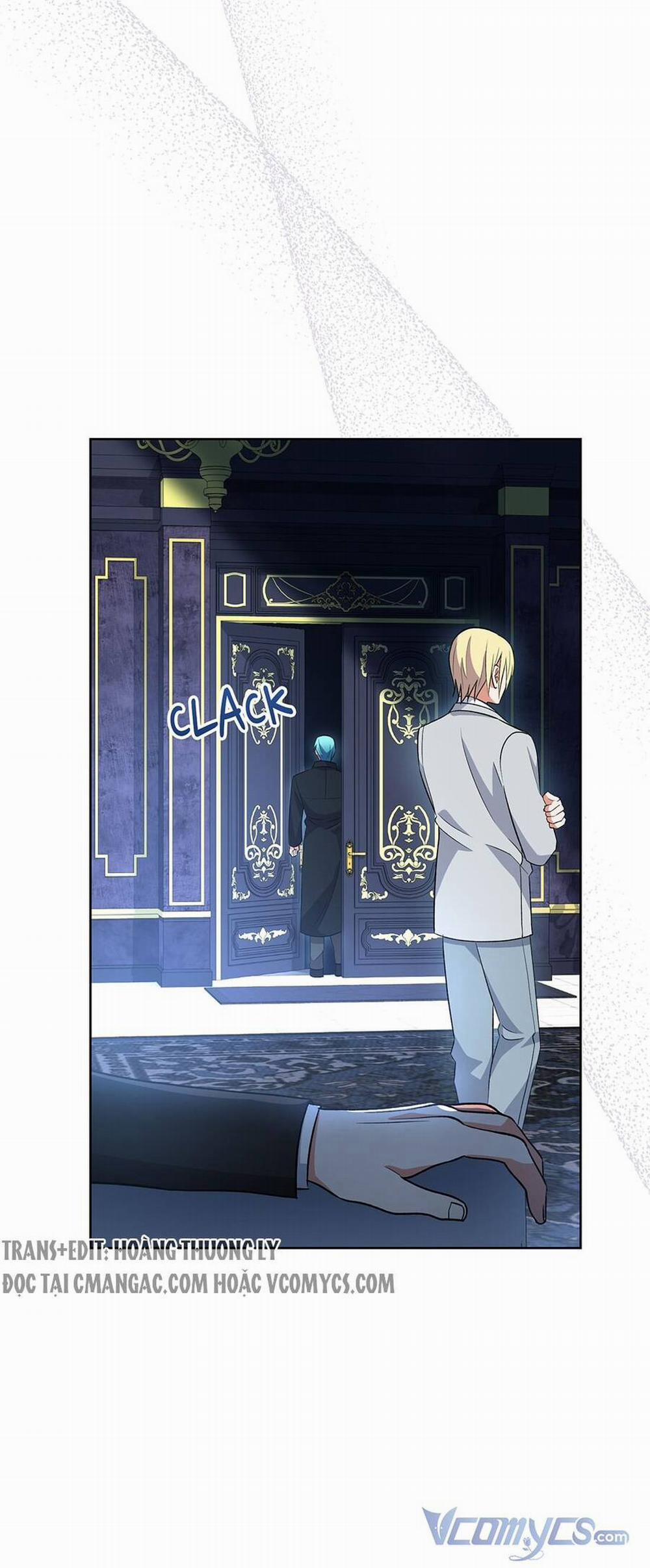 Nữ Đầu Bếp Hoàng Gia 62 trang 82