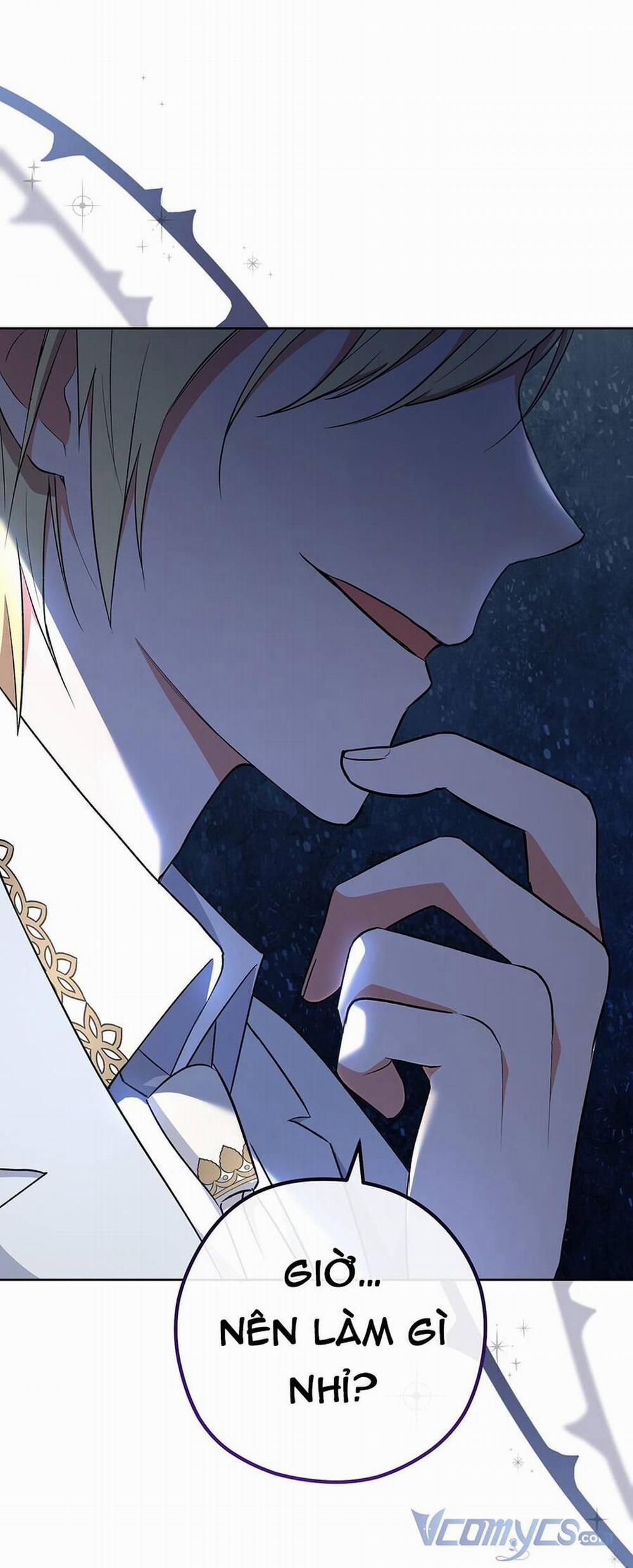 Nữ Đầu Bếp Hoàng Gia 62 trang 83