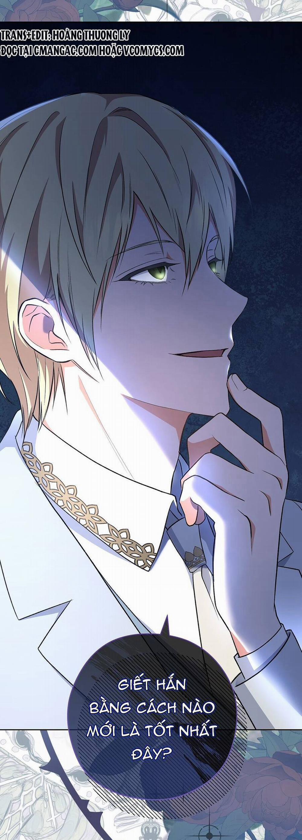 Nữ Đầu Bếp Hoàng Gia 62 trang 85