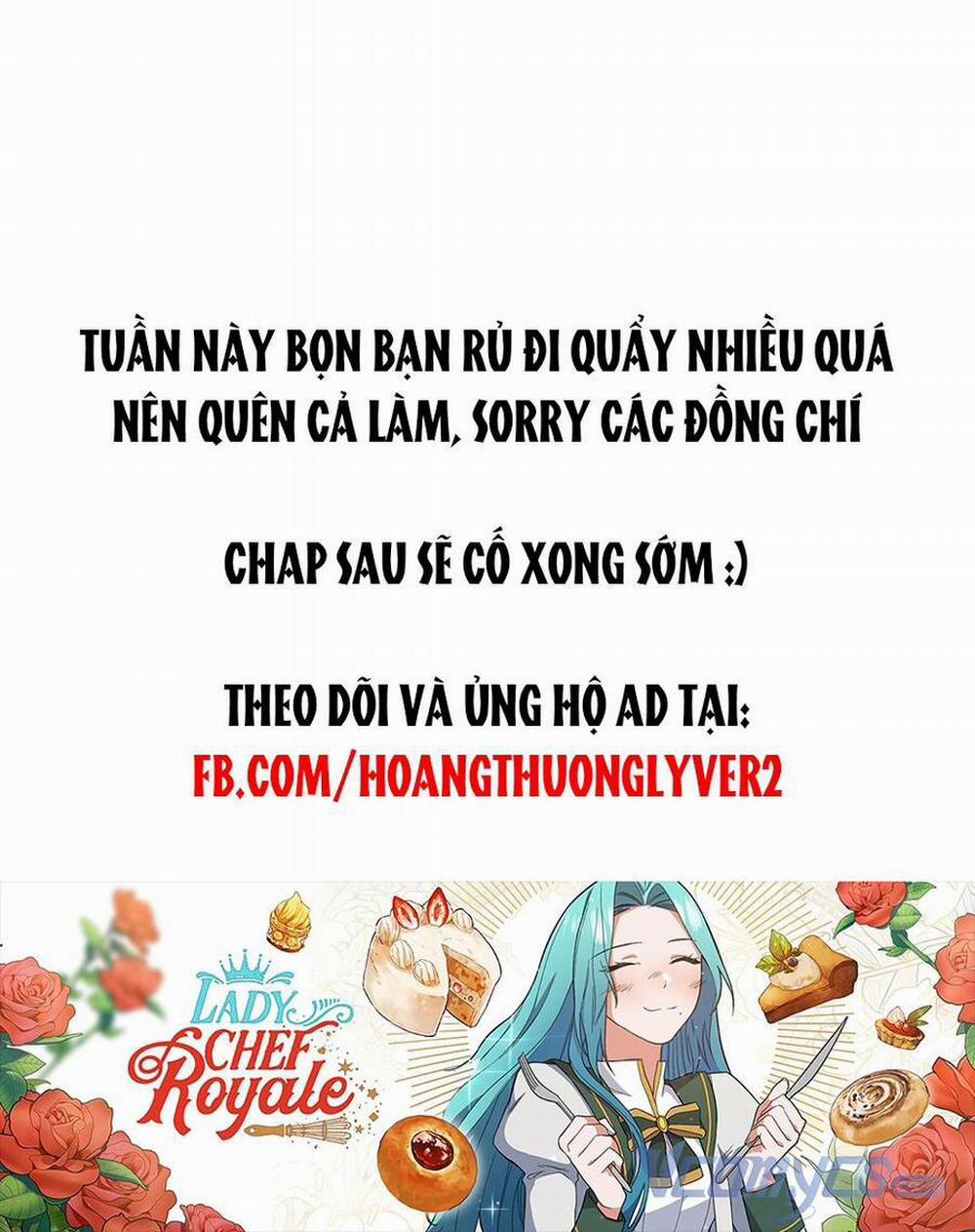 Nữ Đầu Bếp Hoàng Gia 62 trang 87