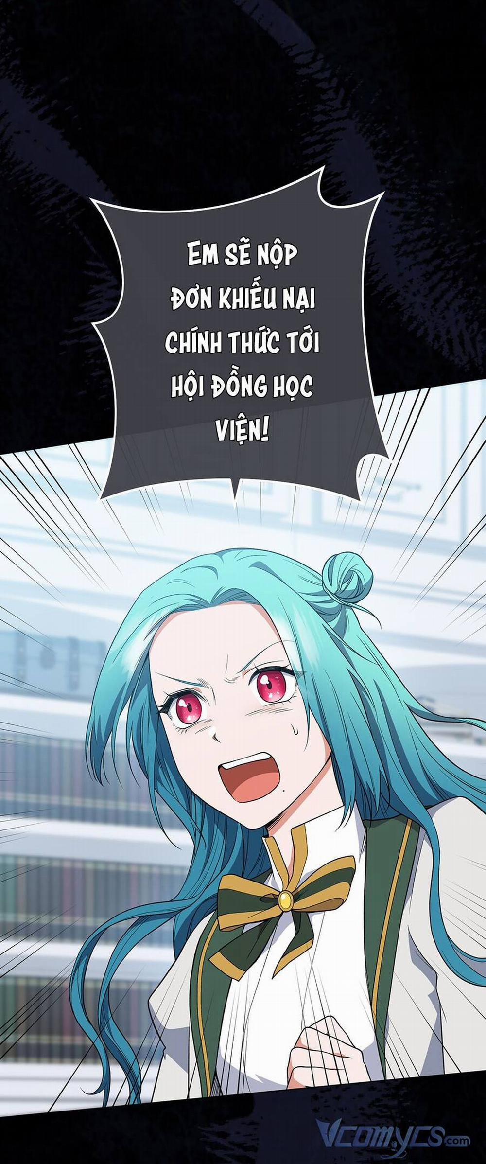 Nữ Đầu Bếp Hoàng Gia 62 trang 9