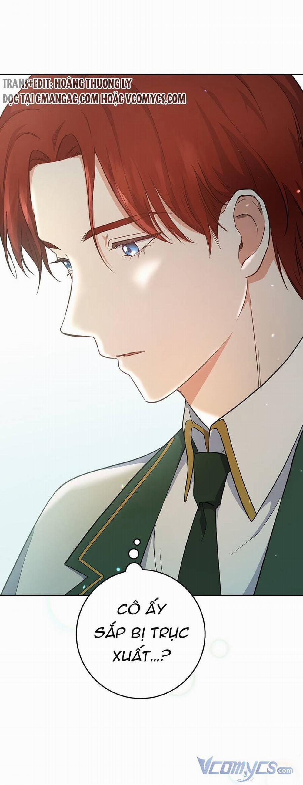 Nữ Đầu Bếp Hoàng Gia 63 trang 13