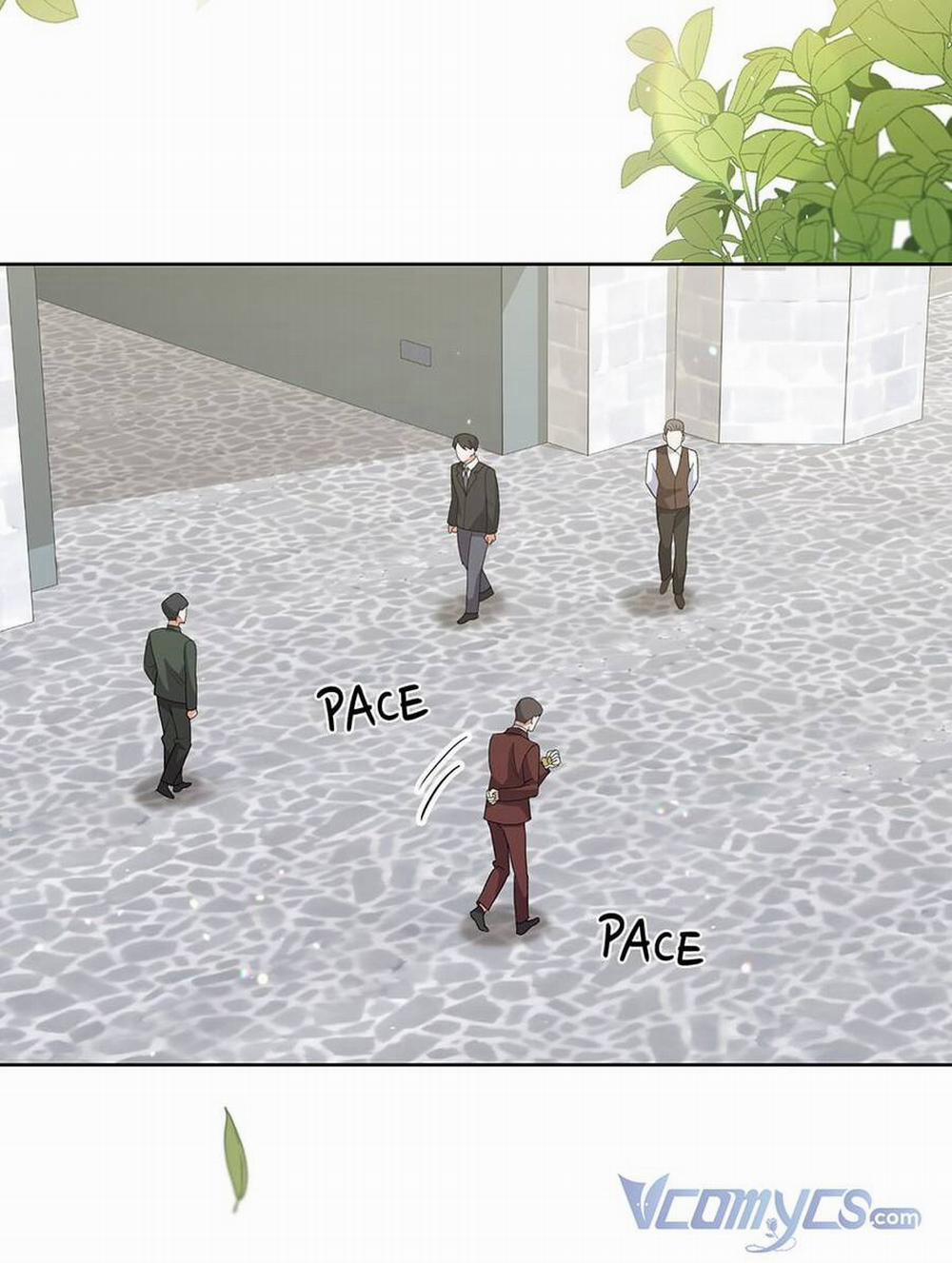 Nữ Đầu Bếp Hoàng Gia 63 trang 17