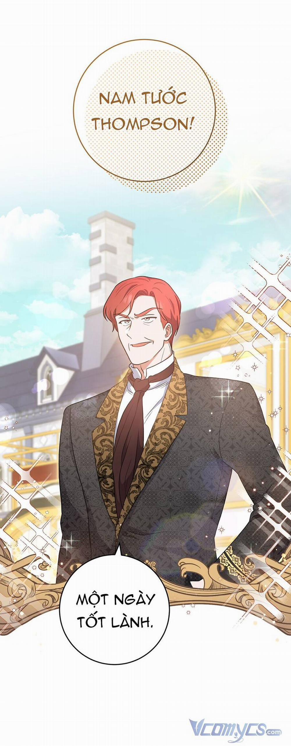 Nữ Đầu Bếp Hoàng Gia 63 trang 20