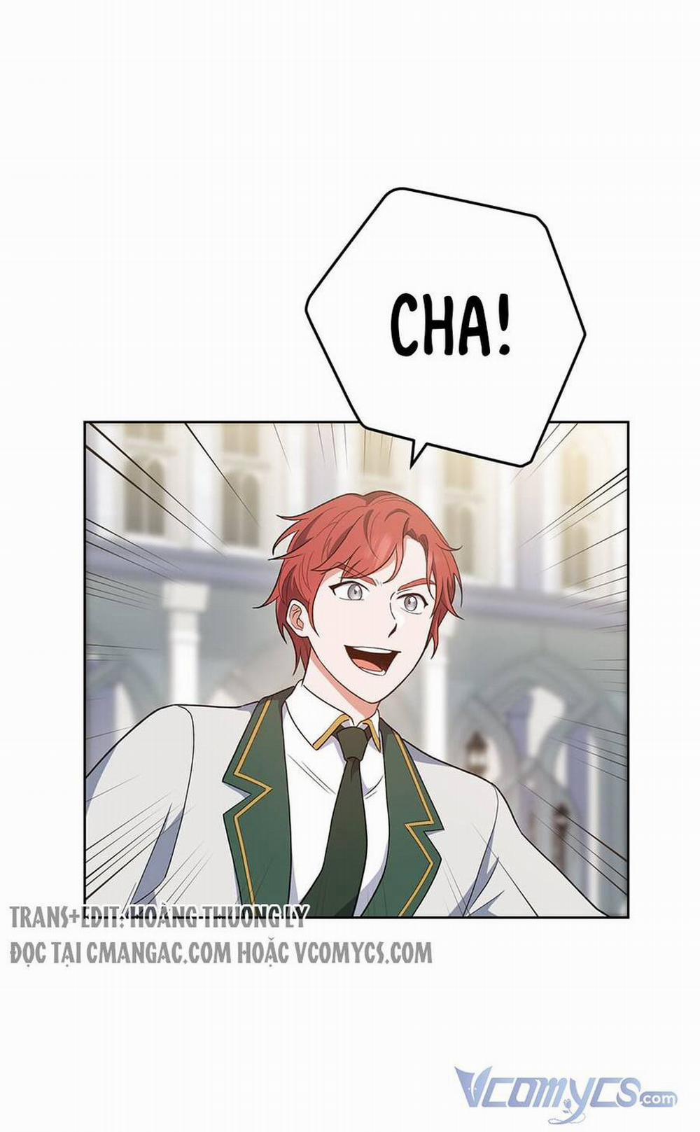 Nữ Đầu Bếp Hoàng Gia 63 trang 21