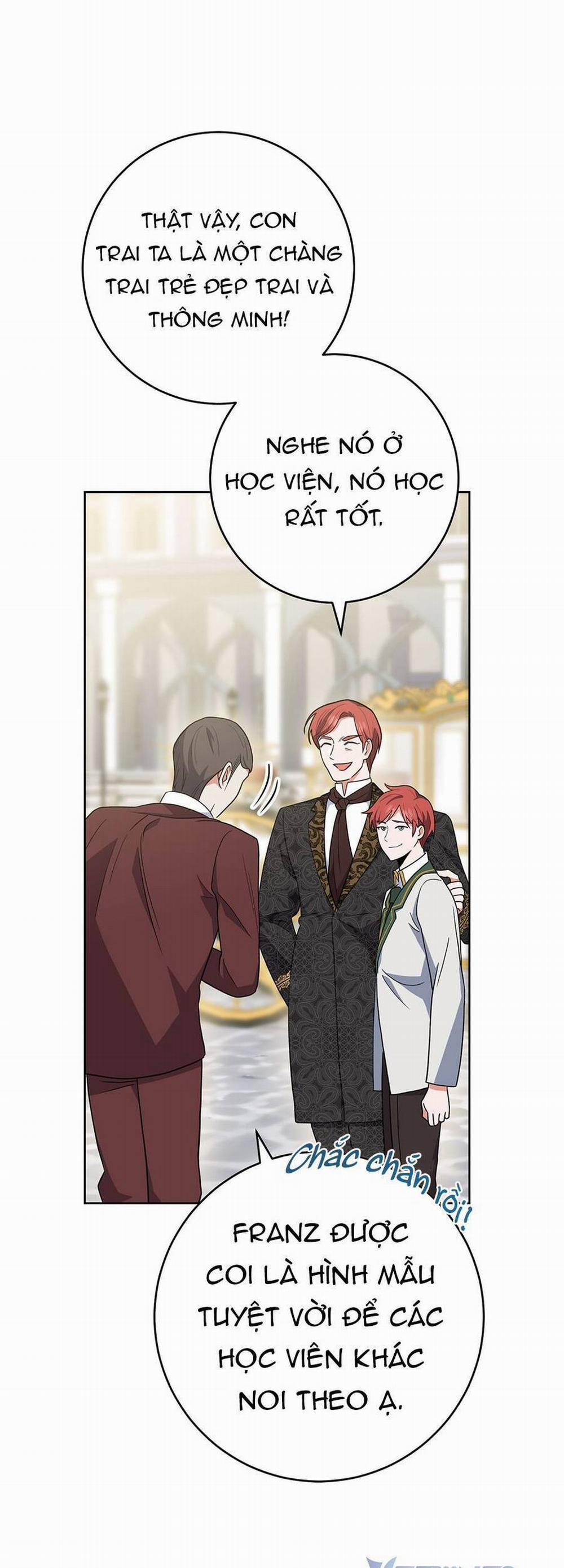 Nữ Đầu Bếp Hoàng Gia 63 trang 24