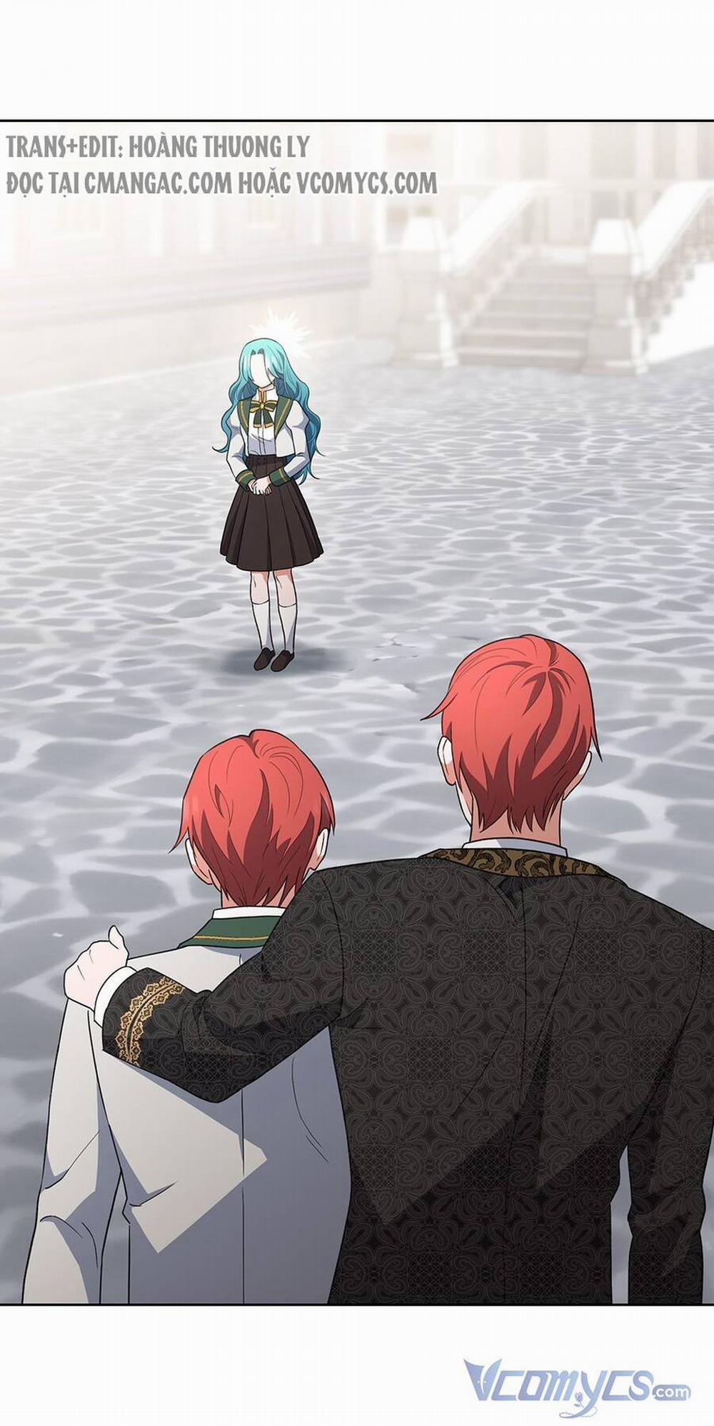 Nữ Đầu Bếp Hoàng Gia 63 trang 27