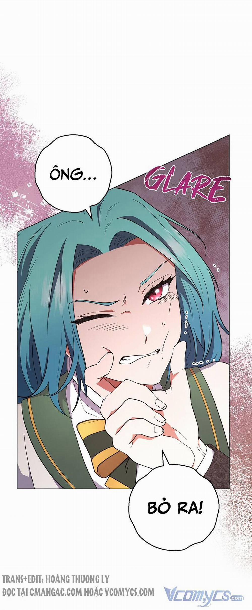 Nữ Đầu Bếp Hoàng Gia 63 trang 29