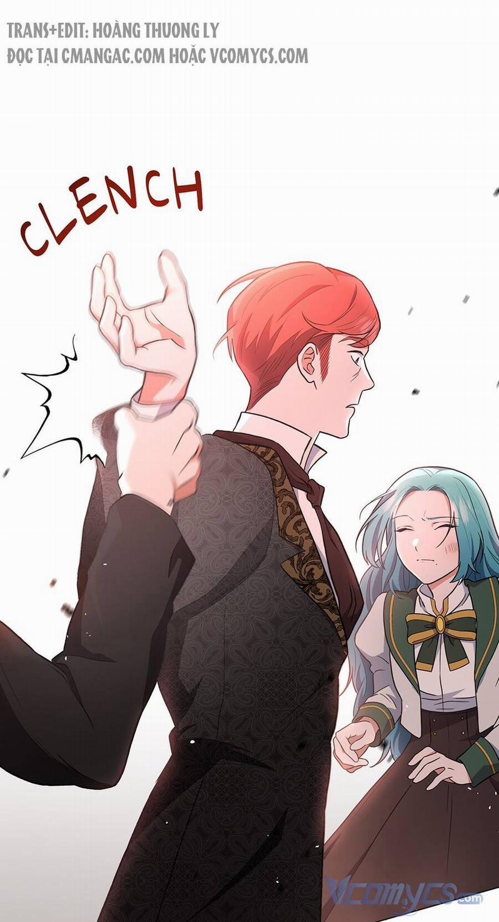 Nữ Đầu Bếp Hoàng Gia 63 trang 32