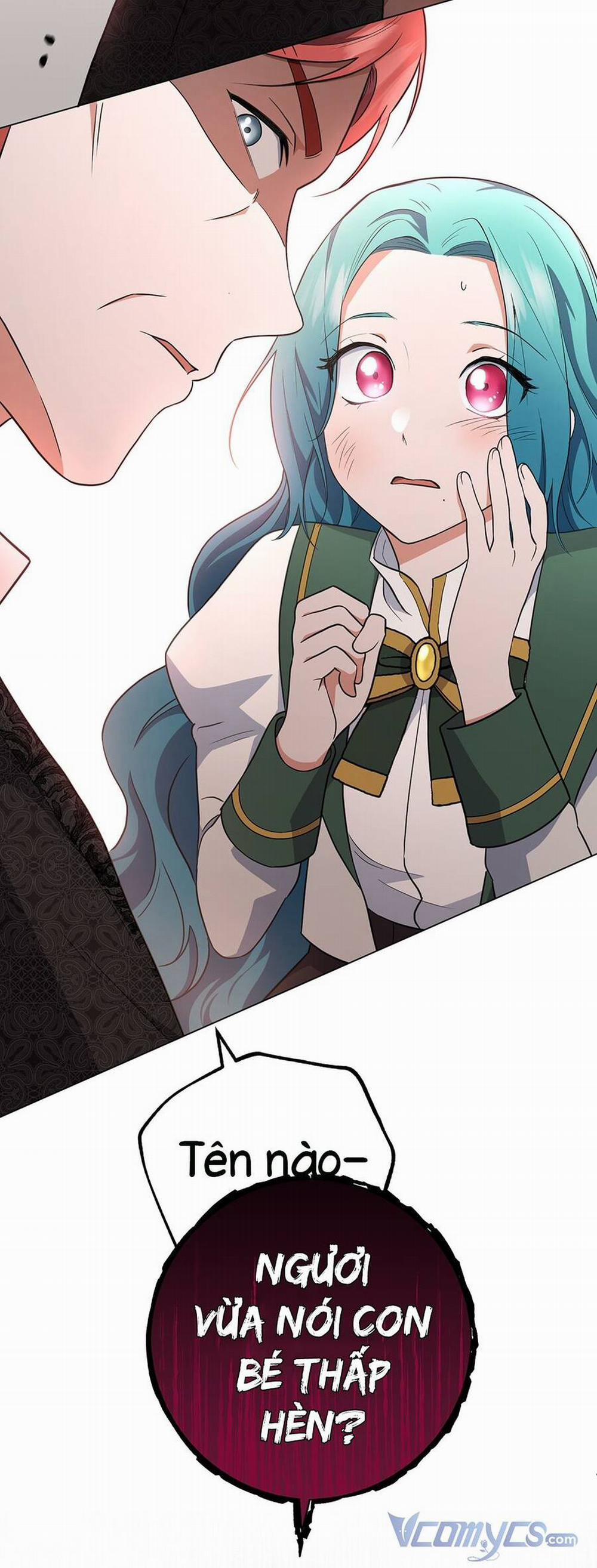 Nữ Đầu Bếp Hoàng Gia 63 trang 33