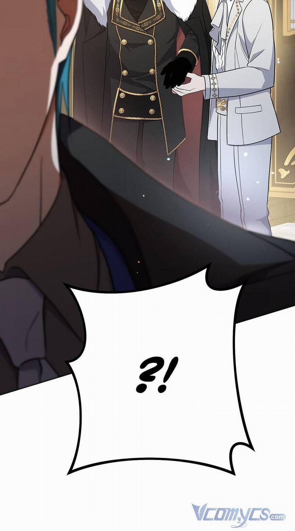 Nữ Đầu Bếp Hoàng Gia 63 trang 37